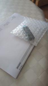 Microsoft Office 2024 Standard MAC | Word Exel Outlook | USB Installation Stick Kunden-Foto 1