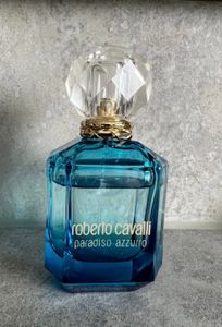 Roberto Cavalli JRC01004, Frauen, 50 ml, Flüssiges Parfüm, Mandarine, Neroli, Jasmin, Cypress, Moschus Kunden-Foto 3
