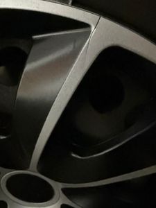 NRM | Radkappen Radzierblenden Quad 14" Schwarz und Silber 4tlg, Radabdeckung, Zierblenden, Zierkappen, Radblenden, Felgen Kunden-Foto 12