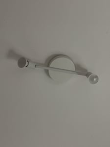 Lampadina LED tooLight 6W GU10 fredda 230V WOJ+13266 Foto del cliente 1