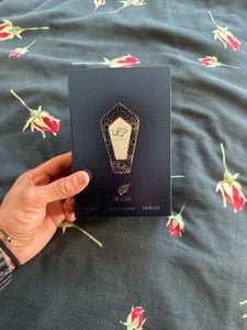 Afnan Turathi Blue Homme Edp Spray Kunden-Foto 3