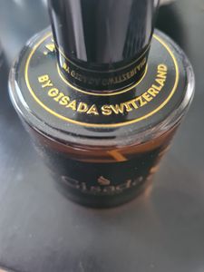 Gisada Ambassador Men 100ml edp Zdjęcie produktu od klienta nr 3