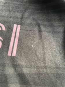 Komplet koszulek piłkarskich Miami Messi Away - 2024-2025 - Dzieci i dorośli - 140 Zdjęcie produktu od klienta nr 3