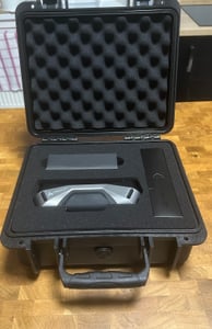 Creality CR-Scan Raptor 3D Scanner-4008050049 Kunden-Foto 4