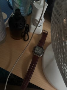 Casio Zegarki ty496860 Zdjęcie produktu od klienta nr 3