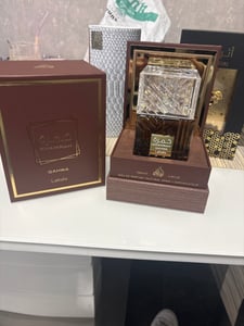 Lattafa Badee Al Oud For Glory Edp Spray 100 Ml Kunden-Foto 13