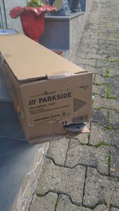 PARKSIDE® 20 V Akku-Teleskop-Heckenschere »PTHSA 20-Li D5«, ohne Akku und Ladegerät Kunden-Foto 1