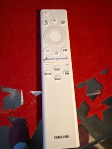 Telecomando originale Samsung TV bianco BN59-01330J | BN5901330J Foto del cliente 1