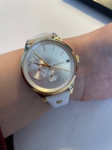 Tommy Hilfiger Hodinky 1782018 Fotografia od zákazníka č. 1