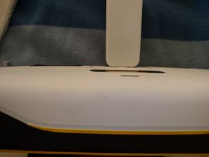 Kärcher Dampfreiniger SC 3 Upright, 3 Stufen, 1600W, 0,5l, Hartböden Kunden-Foto 5