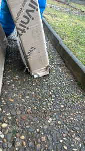 Stabiler Tisch