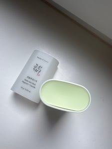 Bellezza di Joseon Stick solare opaco SPF50+/PA++++ Foto del cliente 2