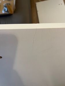 Sehr viele Fehler