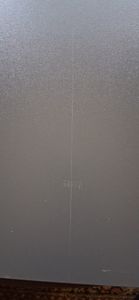 Badschrank Vicco Irma Goldkraft Eiche/Anthrazit 30 x 192 cm, Model 36707 Kunden-Foto 7