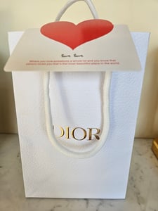 Dior J'adore, Frauen, 50 ml, Nicht nachfüllbare Flasche, Canangabaum, Ylang-ylang, Rose Kunden-Foto 4