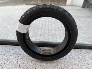 Vollgummireifen  8.5x2" für Xiaomi M365/Pro/Pro 2/1s/Essential/Mi 3 Kunden-Foto 1