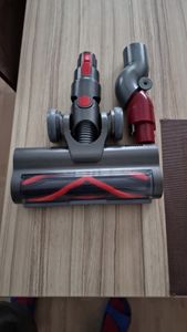 Flex adaptateur articulé pour aspirateur Dyson V7 V8 V10 V11 series / nettoyage des sols / angle flexible du tube d'aspiration Photo du client 1