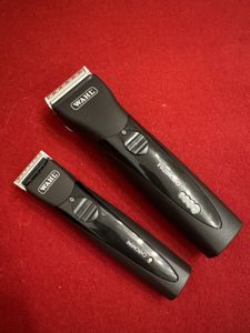 Wahl - Sparset ChromStyle + Chrommini + Gratis Protect Föhn Kunden-Foto 1