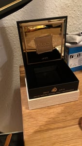 Lattafa Oud For Glory Bade'e Al Oud Eau de Parfum, 100 ml, uniseks Klantenfoto 31