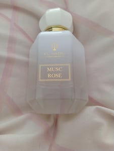 Eau de parfum Brown, 65 ml - El Nabil Klantenfoto 1