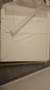 Babymatratze für Babybett – Kindermatratze 70x140 cm | mit Trittkante | 9 cm hoch | extra hautfreundlicher Bezug | DREAMSTAR Ergo Kids Kunden-Foto 2