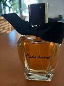 Gres Cabochard Woda perfumowana, 100ml Zdjęcie produktu od klienta nr 1