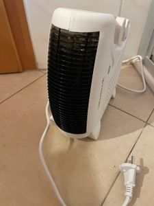 Alles ist in Ordnung!