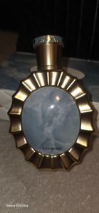 Lattafa Qaed Al Fursan Untamed Edp 90ml Foto del cliente 1