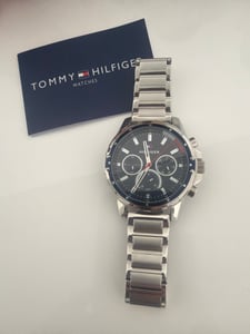 Tommy Hilfiger Relojes 1791788 Foto del cliente 1