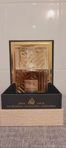 Orientalische Duft