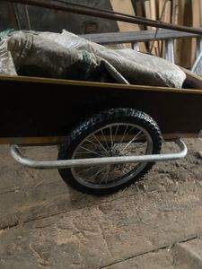 Rad Victor, für Wagen, Ersatz Kunden-Foto 2