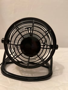 hama 12196 hama USB-Ventilator Foto del cliente 1
