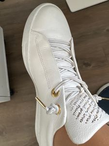 Paul Green 5017006 (7/white-gold) Kunden-Foto 2