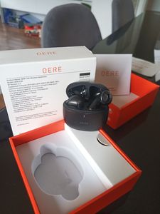 Kabellose Bluetooth In-Ear Kopfhörer – Mit Ladecase & langer Akkulaufzeit – Schwarz Kunden-Foto 2