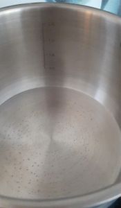 Garnek Z Pokrywą 18Cm Klausberg Kb-7123 2,6L Zdjęcie produktu od klienta nr 3