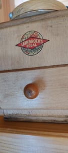 Weißmohn 500g Kunden-Foto 5