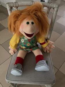Living Puppets Handpuppe Marleen 65 cm W811 Kunden-Foto 1