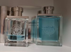 Baldessarini Nautic Spirit Eau de Toilette per uomo 90 ml Foto del cliente 1