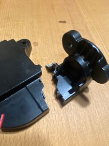 PARKSIDE® Metallbandsäge »PMB 1100 B2«, mit Untergestell, 0–290 min-¹ Kunden-Foto 4