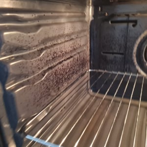 Dr. Becher Backofen- & Grillreiniger - 1 Liter - 4260370859714 Kunden-Foto 3