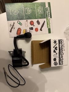 Cewka zapłonowa pilarki piły łańcuchowej Stihl MS 170 2-MIX 1130 400 1310 / 1130 400 1308 Zdjęcie produktu od klienta nr 1