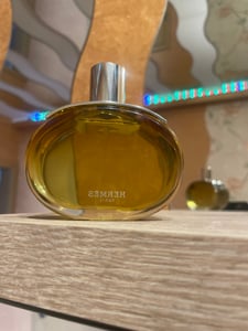 Hermes Barénia Intense, Frauen, 60 ml, Nachfüllbare Flasche, Flüssiges Parfüm, Spray, ALCOHOL - PARFUM (FRAGRANCE) - AQUA/WATER/EAU - POGOSTEMON CABLIN OIL - TETRAMETHYL... Kunden-Foto 1