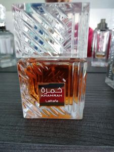 Lattafa Badee Al Oud For Glory Edp Spray 100 Ml Kunden-Foto 20