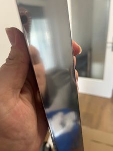 Duschkabinen 90x90X185cm Schiebetür Eckeinstieg 5mm ESG Sicherheitsglas Duschabtrennung eckdusche Kunden-Foto 6