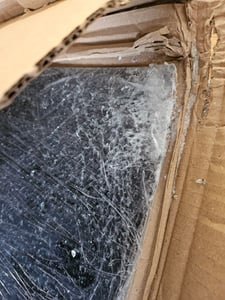 Glasschneidebrett 40x52 Kaffee Kunden-Foto 4