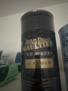 Jean Paul Gaultier Le Male Intense Le Parfum 200 ml Kunden-Foto 1