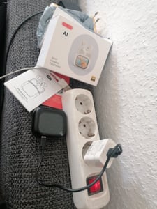 Übersetzungs-Headset, Übersetzungsgerät, mit 60h Akku, ANC & Netzwerkunabhängiger Übersetzer Kunden-Foto 1