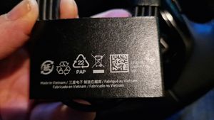 Kein SAMSUNG, DEFEKT. 