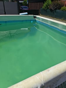 Planet Pool Clear & Fun 5x50 g - Komplettpflege für klares Poolwasser Kunden-Foto 1