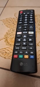 Original Fernbedienung für LG AKB75095303 | AKB75095308 | AKB75375608 Kunden-Foto 1